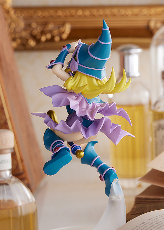 "Pre-Order" POP UP PARADE Dark Magician Girl: Another Color Ver.
