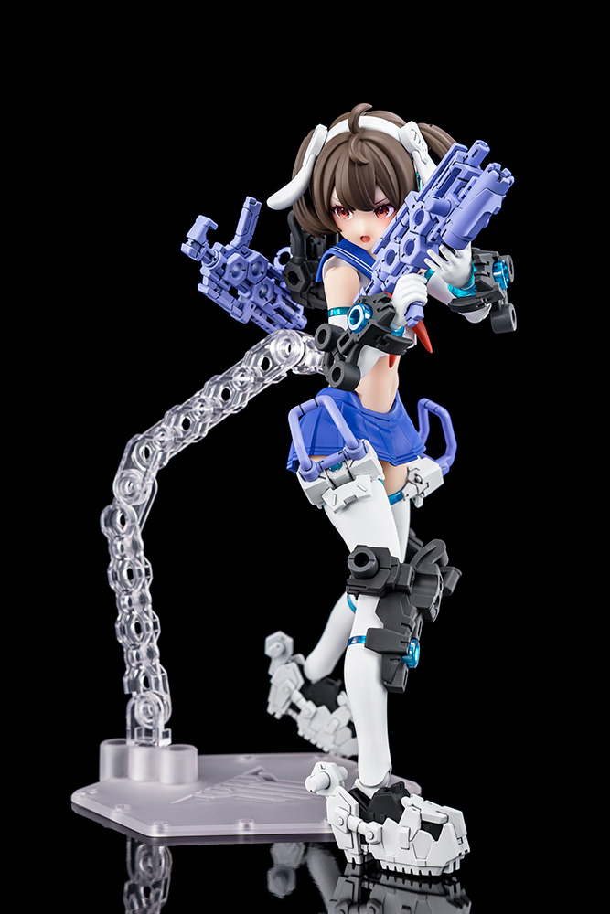 "Pre-Order" Megami Device Buster Doll Gunner