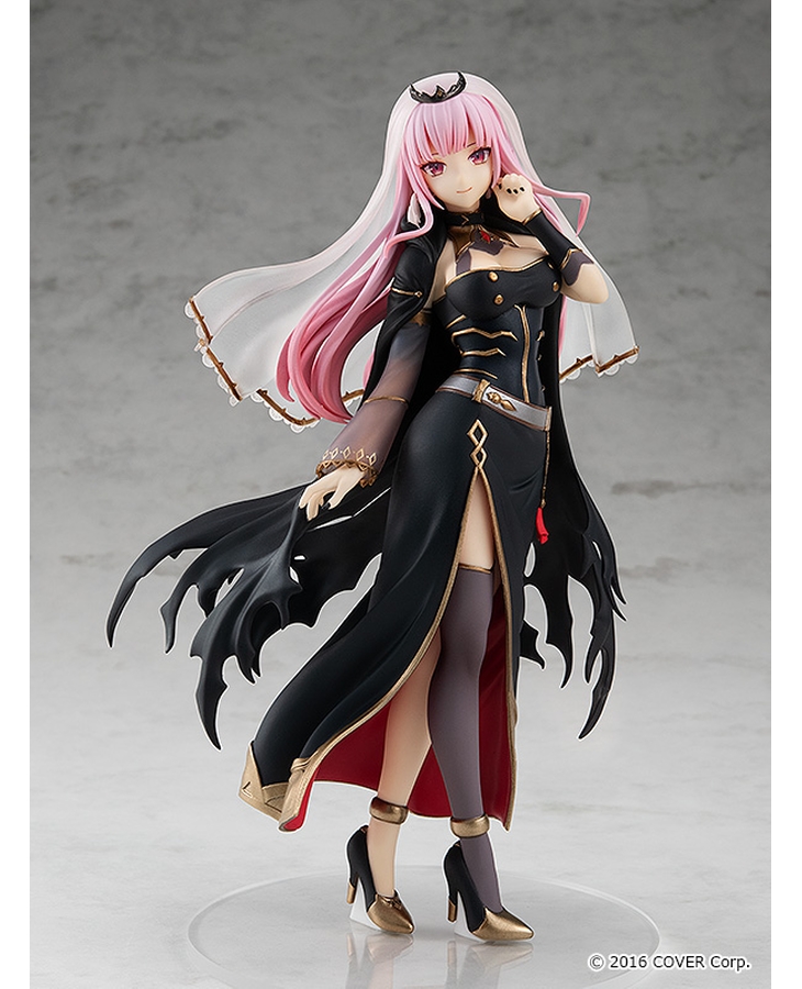 POP UP PARADE Mori Calliope