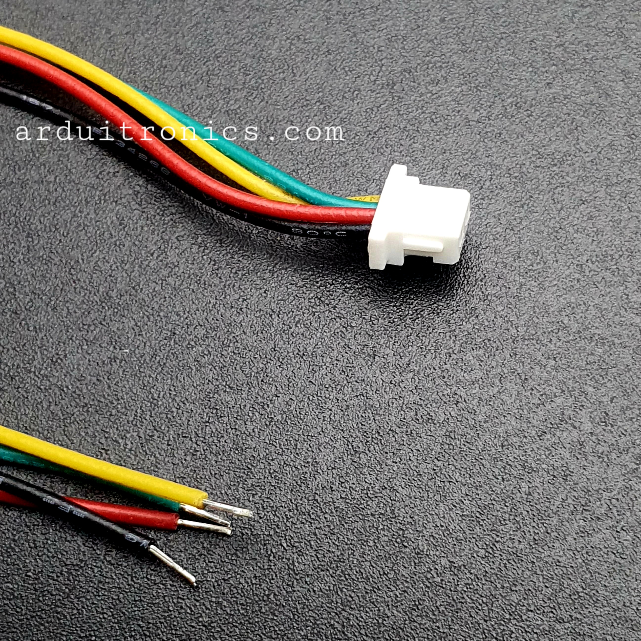 TSD50 DTOF Single Point LiDAR, 50m Range, 500Hz (without Adapter Board)