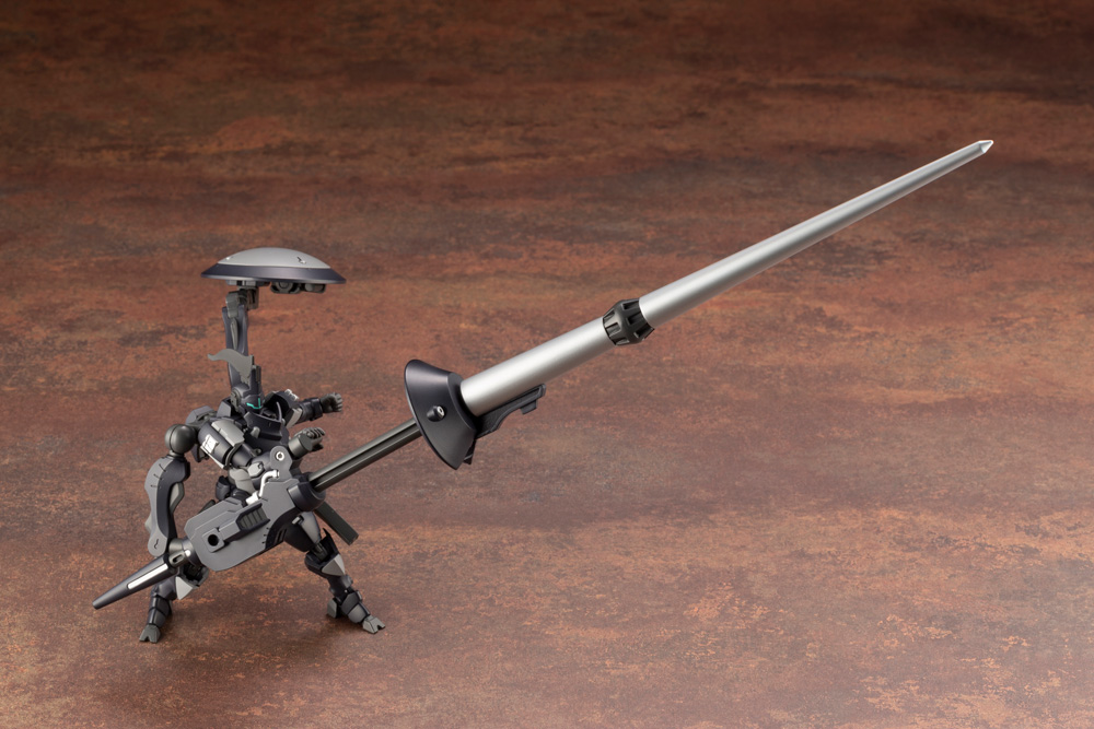 Hexa Gear 1/24 Governor Ignite Spartan