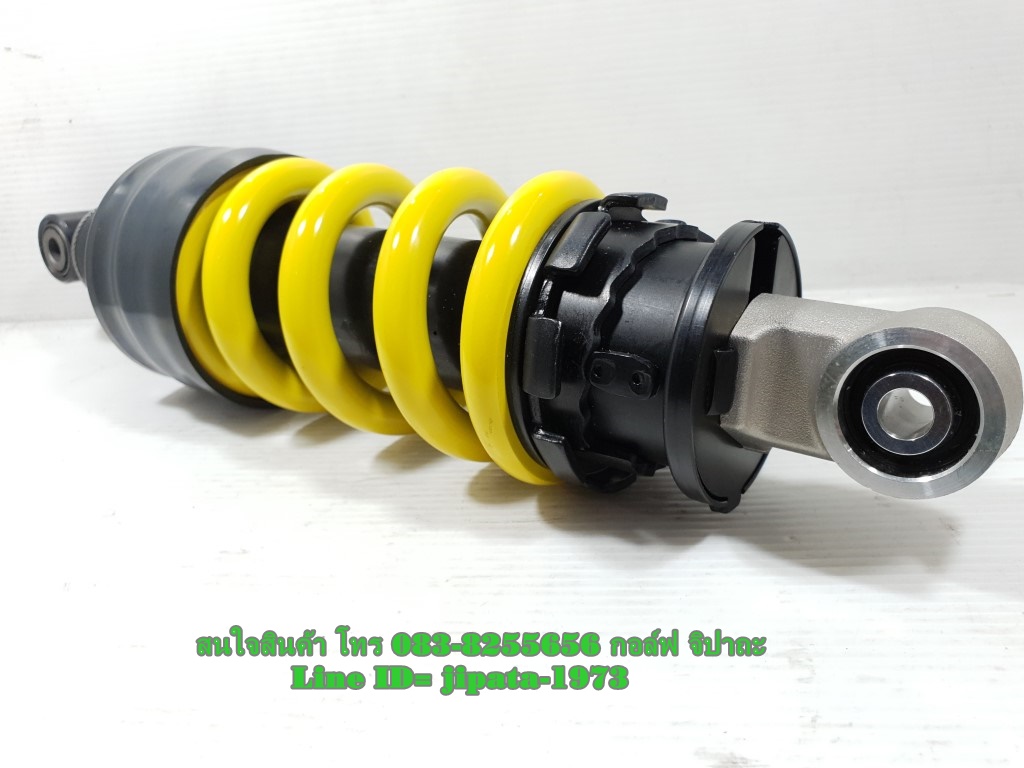 (CBR 650) โช้คอัพหลัง Honda CBR 650,CB 650 แท้