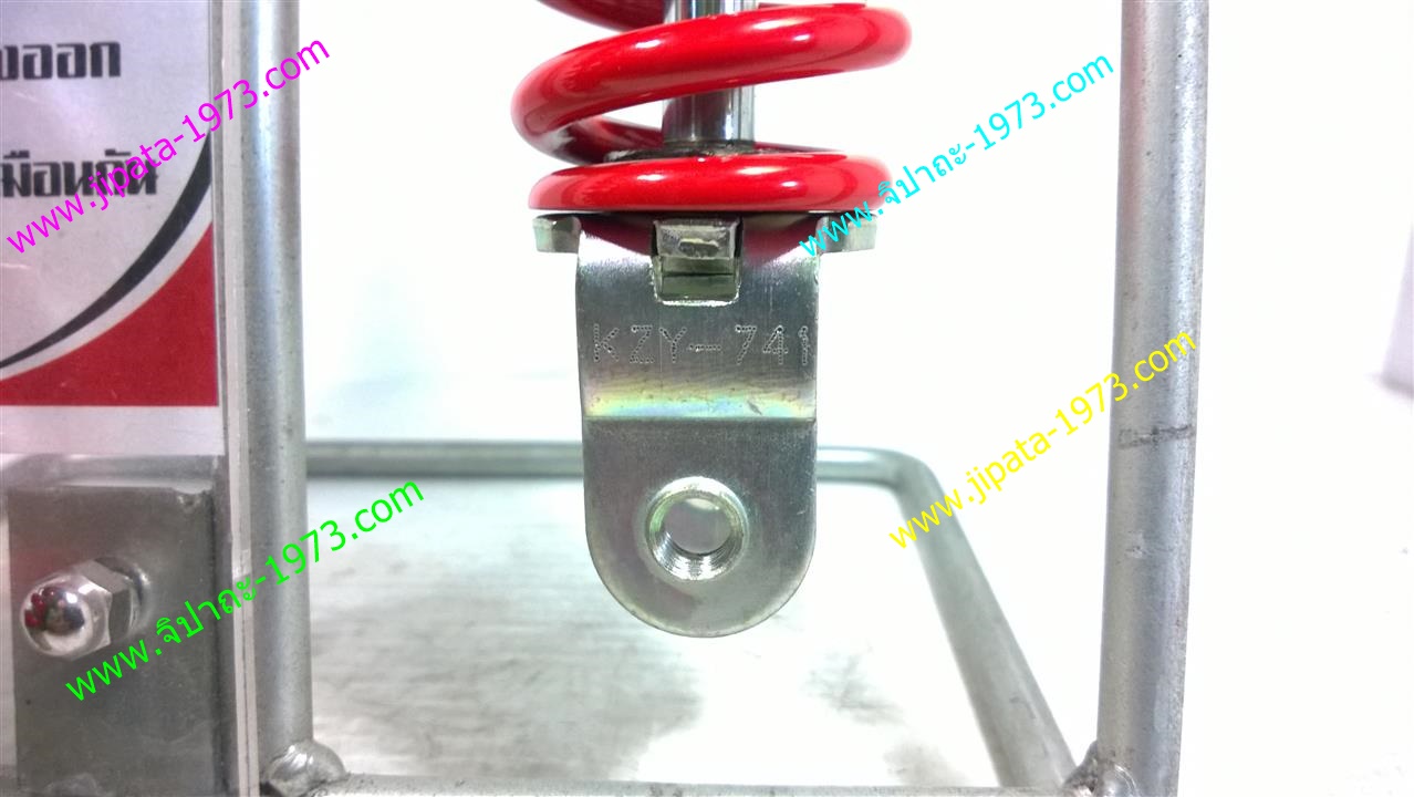 (PCX) ชุดโช้คอัพหลัง Honda PCX 150 i แท้