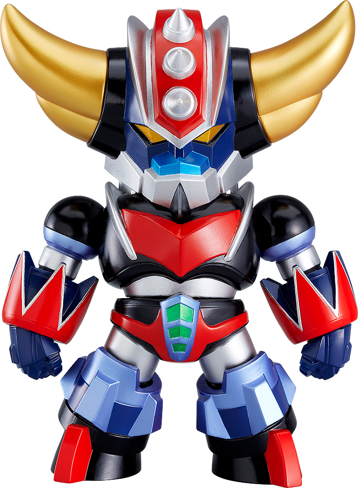 "Pre-Order" V.S.O.F. Grendizer