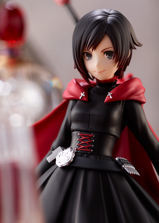 POP UP PARADE Ruby Rose