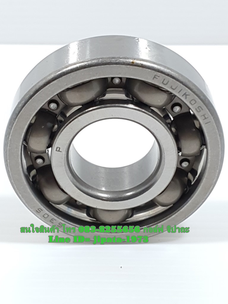 (Aerox) ชุดลูกปืนข้างข้อเหวี่ยง Yamaha Aerox 155,Nmax 155 แท้