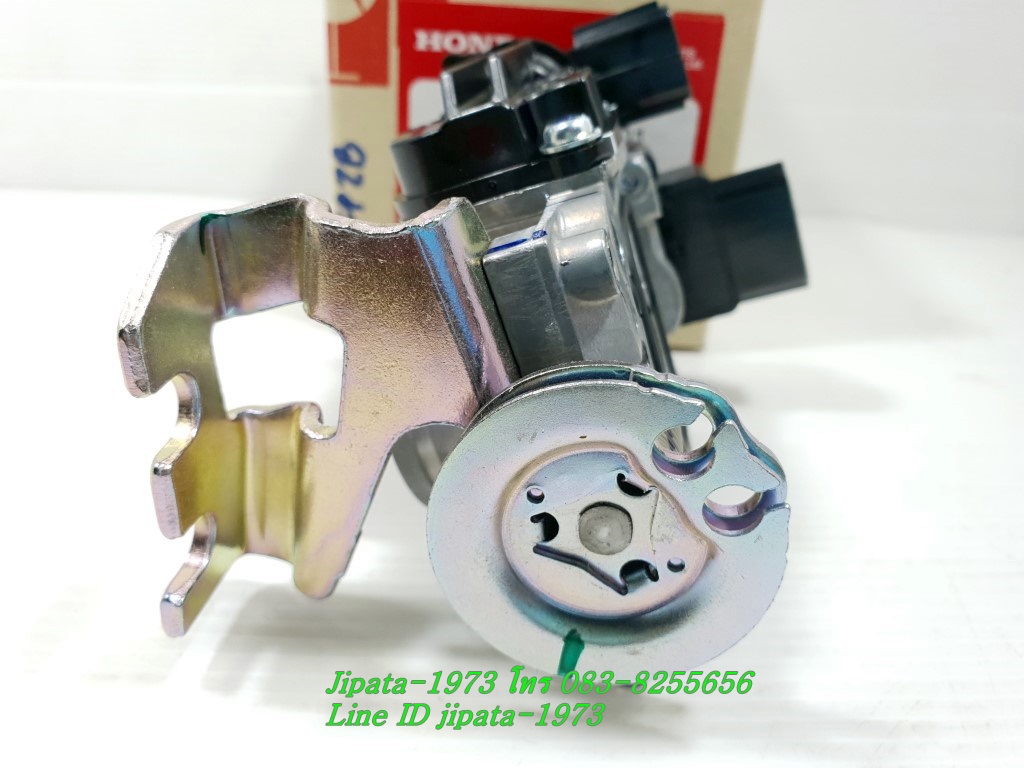 (PCX 150 i) ชุดเรือนลิ้นเร่ง Honda PCX 150 i New (K97 ปี 2018) แท้