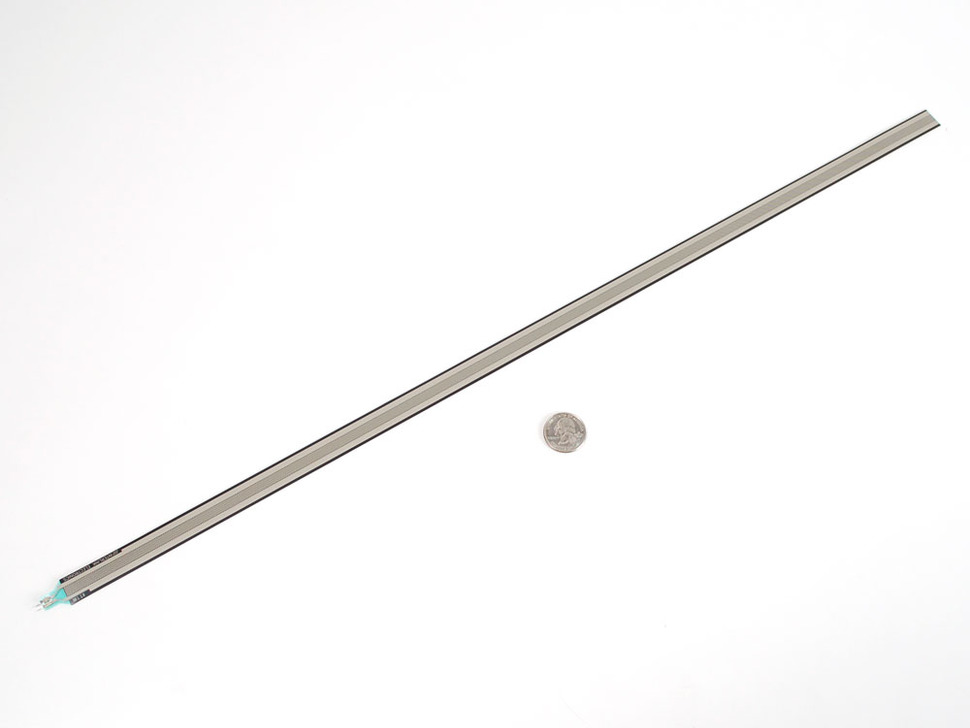 Extra-Long (60 cm) Force Sensitive Resistor (FSR) แท้จาก Adafruit / Sparkfun