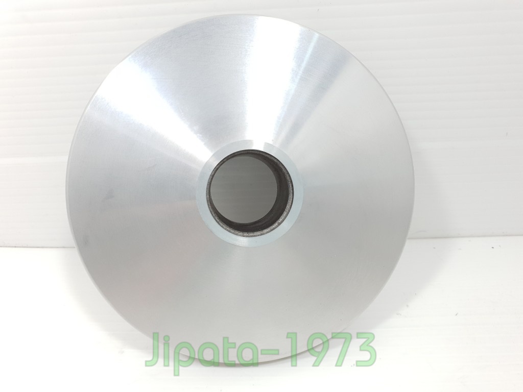 (Wave 110 i AT) ชุดล้อขับสายพานหน้า Honda wave 110 i AT แท้