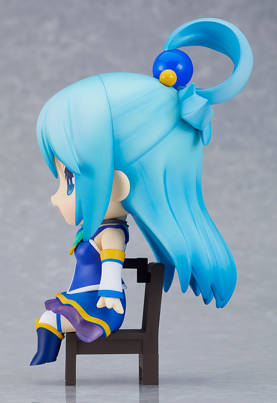 "Pre-Order" Nendoroid Swacchao! Aqua