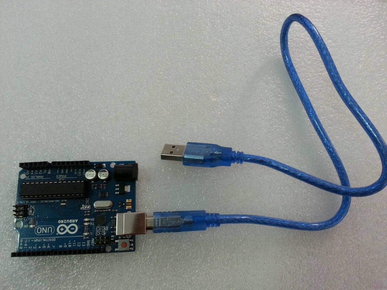 ARDUINO R3