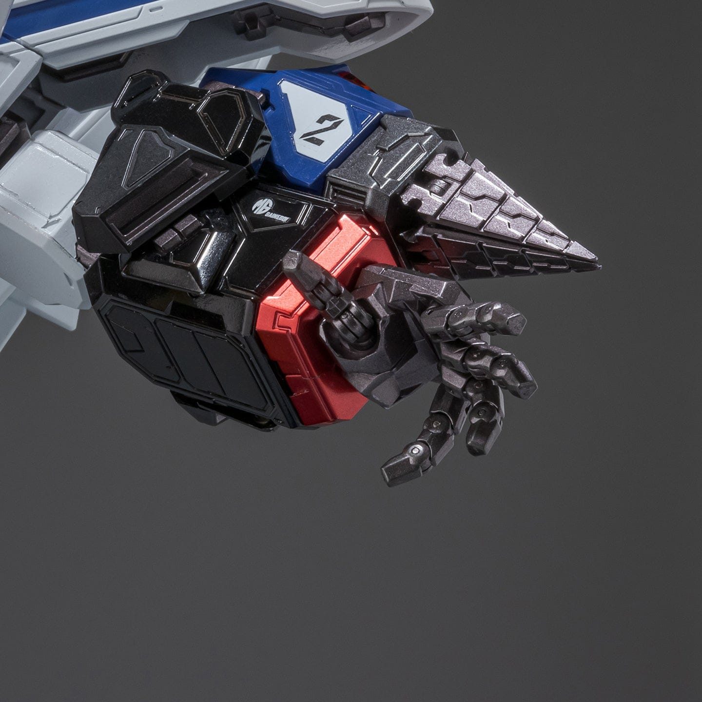 "Pre-Order" Amakuni Kizin Great Might Gaine