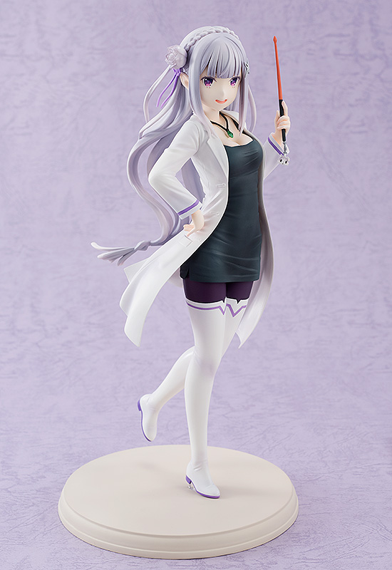 "Pre-Order" KADOKAWA 1/7 Emilia High School Teacher Ver.
