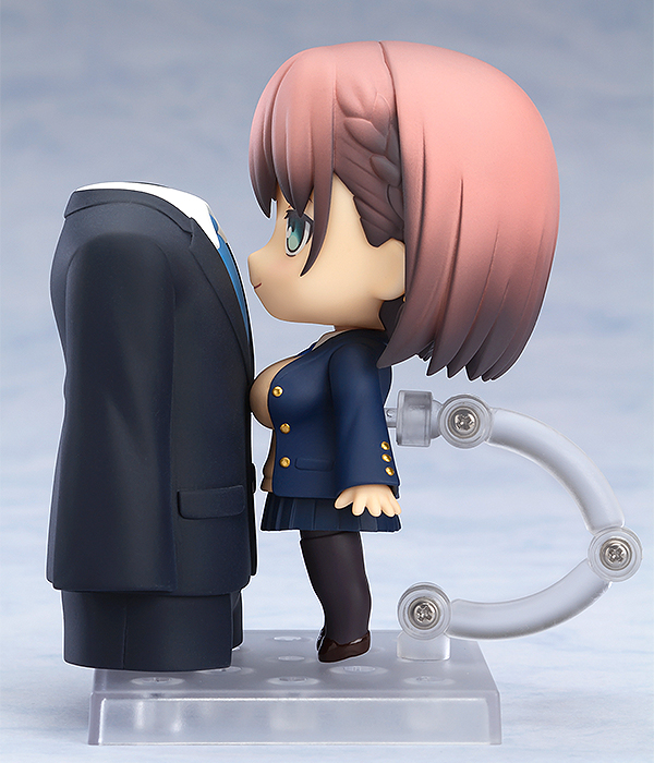 [808] Nendoroid Ai-chan