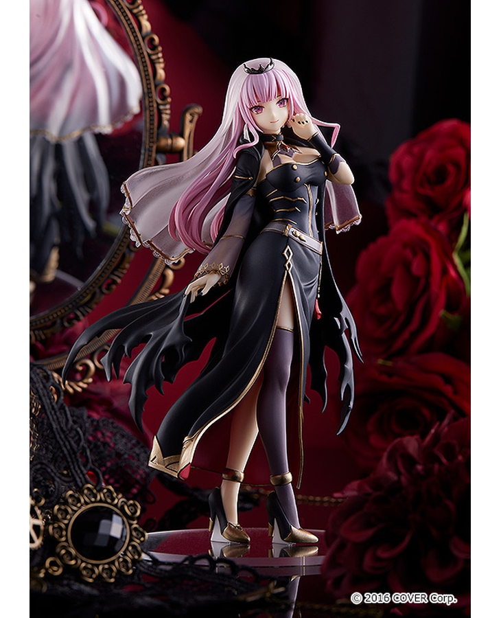 POP UP PARADE Mori Calliope