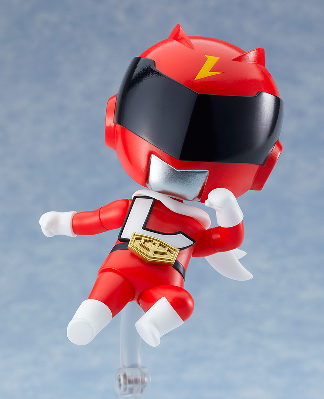 "Pre-Order" [1588] Nendoroid Leon Channel