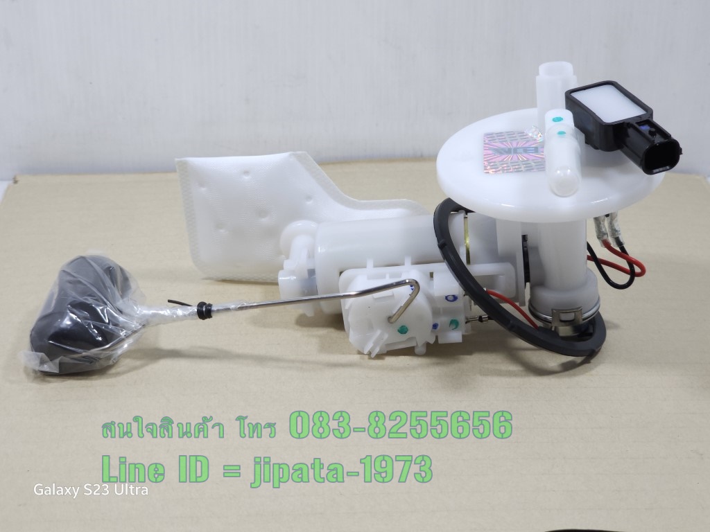 (R15) ชุดปั๊มน้ำมันเชื้อเพลิง Yamaha R 15 ปี 2017 งานเกรดเอ