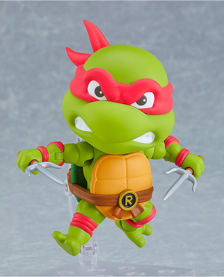 "Pre-Order" [1986] Nendoroid Raphael