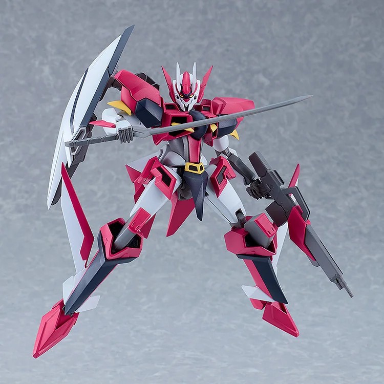"Pre-Order" MODEROID Bradyon