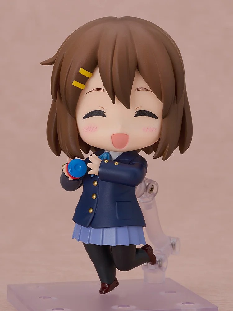 "Pre-Order" [2900] Nendoroid Yui Hirasawa 2.0