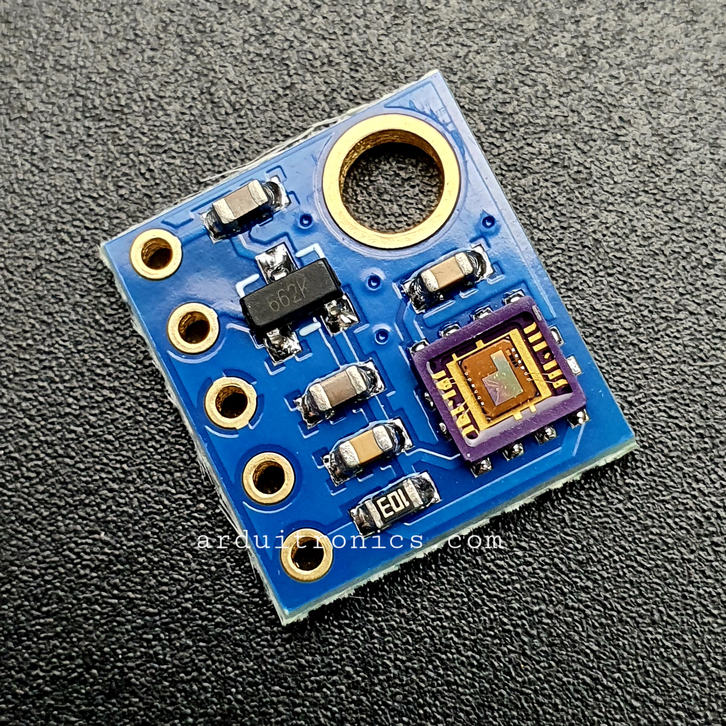 GY-8511 UV Sensor (Ultraviolet Sensor Module) for Arduino