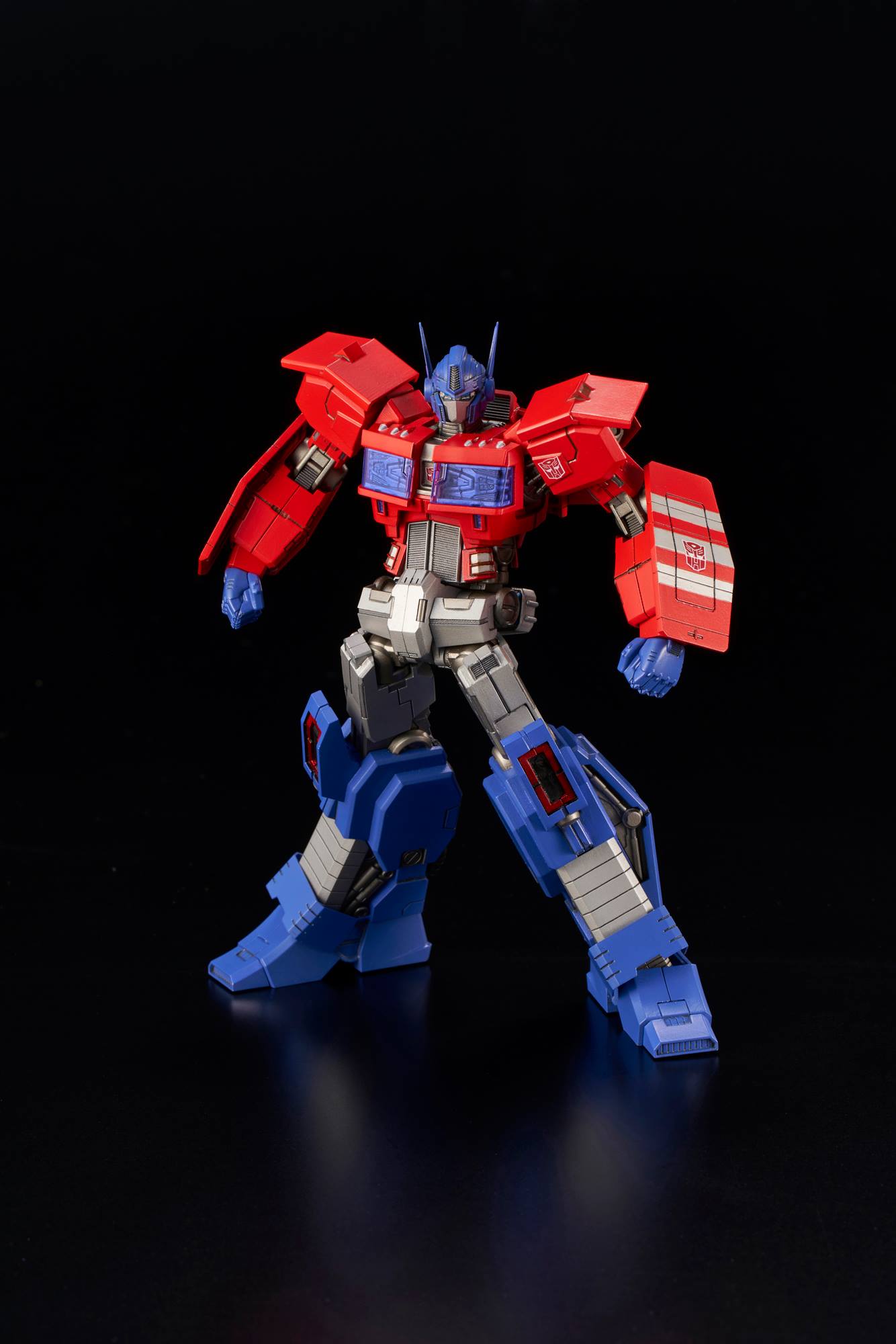 Furai Model - Optimus Prime (IDW Ver.)
