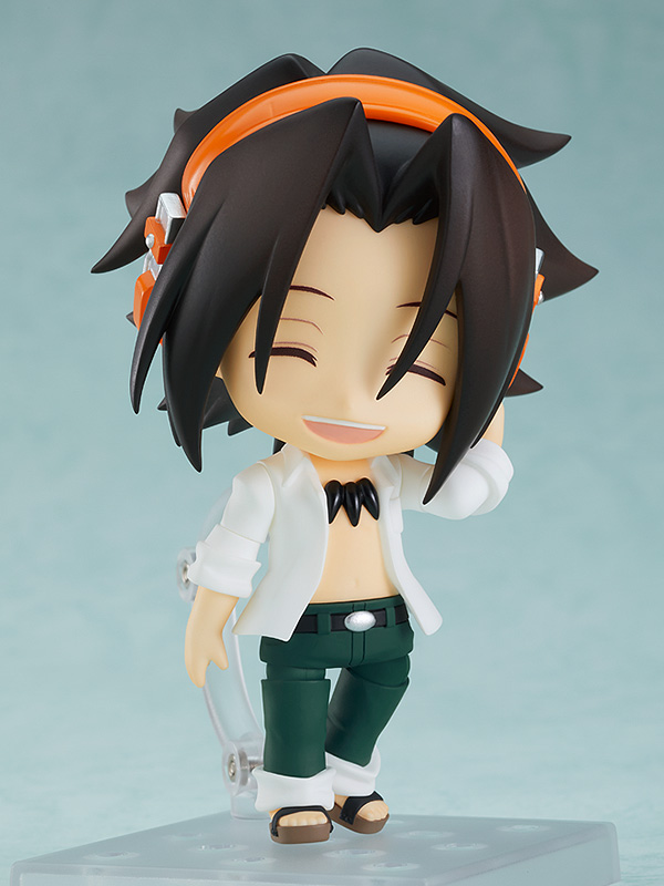 [1709] Nendoroid Yoh Asakura