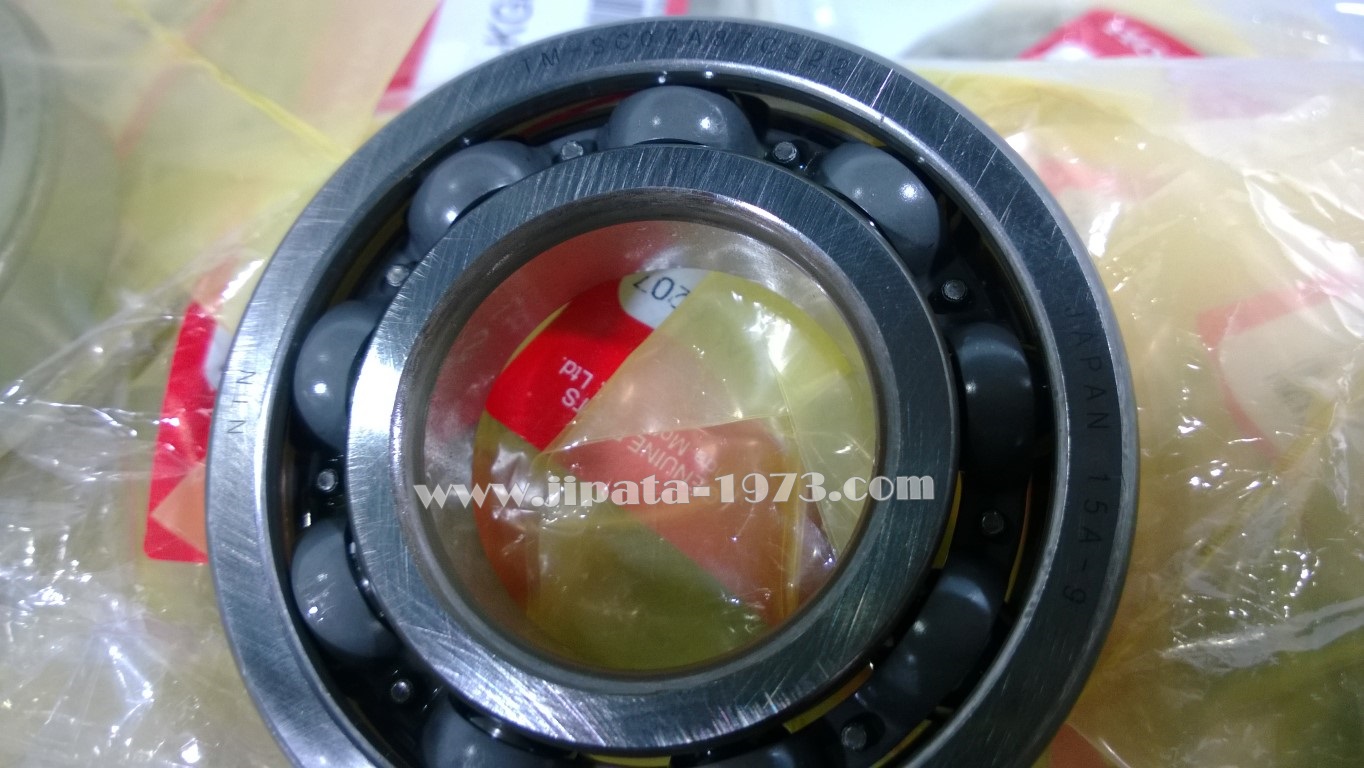 ลูกปืนข้างข้อเหวี่ยง Honda Sonic 125, CBR 150 แท้