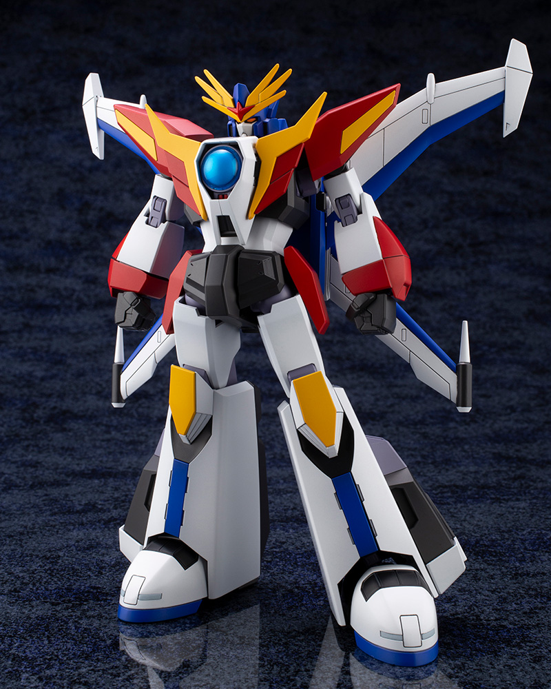 Kotobukiya Da-Garn X