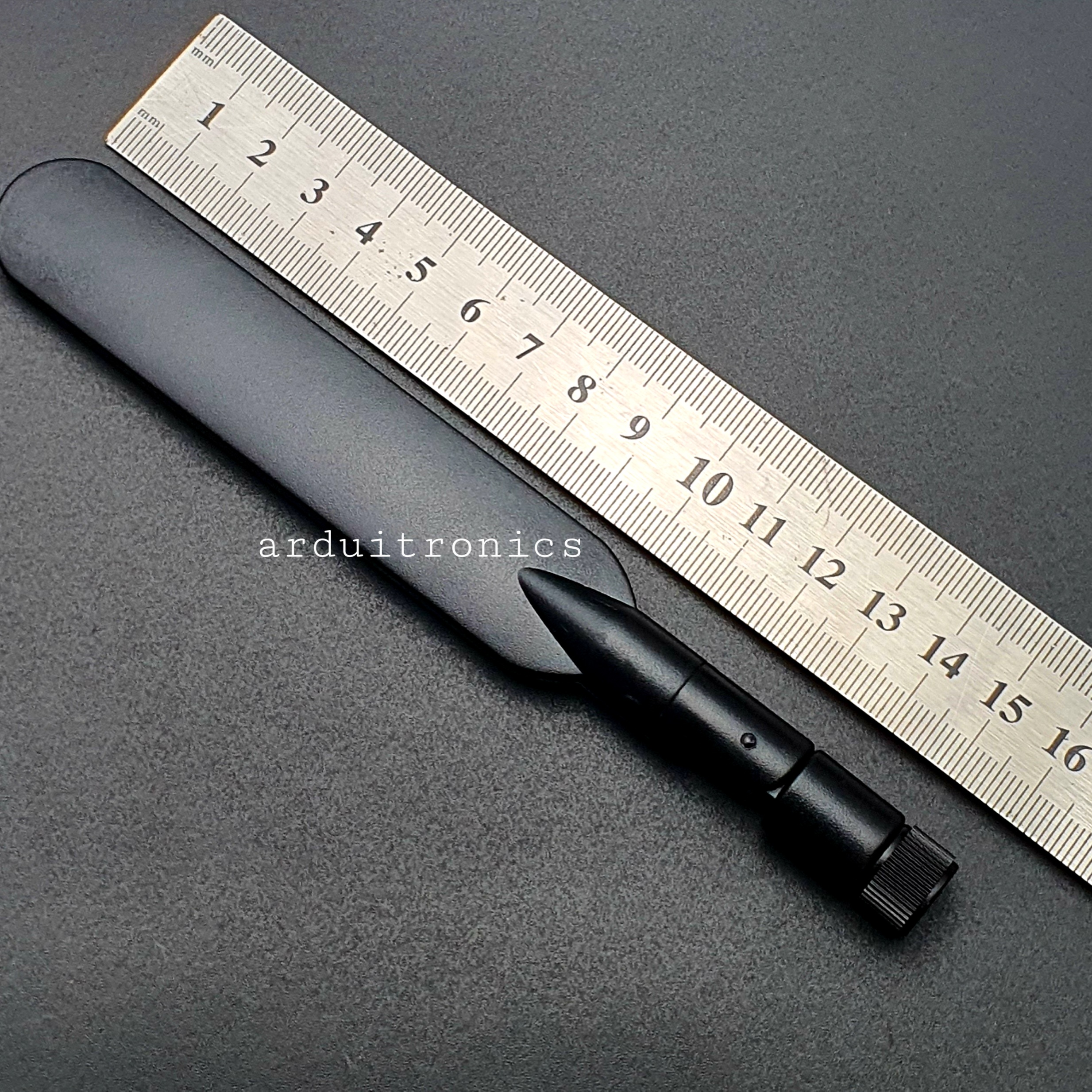 เสาอากาศ LTE/4G/3G Antenna GSM/CDMA/WCDMA (9dBi หัวต่อ SMA) จำนวน 1 เสา