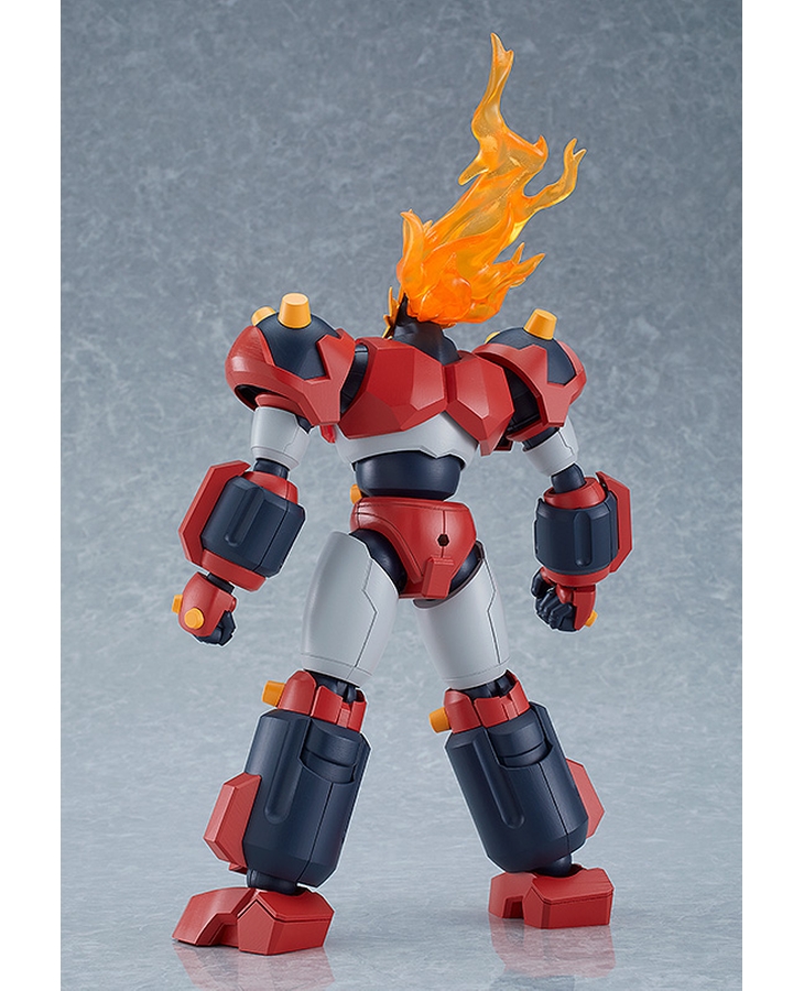 MODEROID Godannar Twin Drive Mode