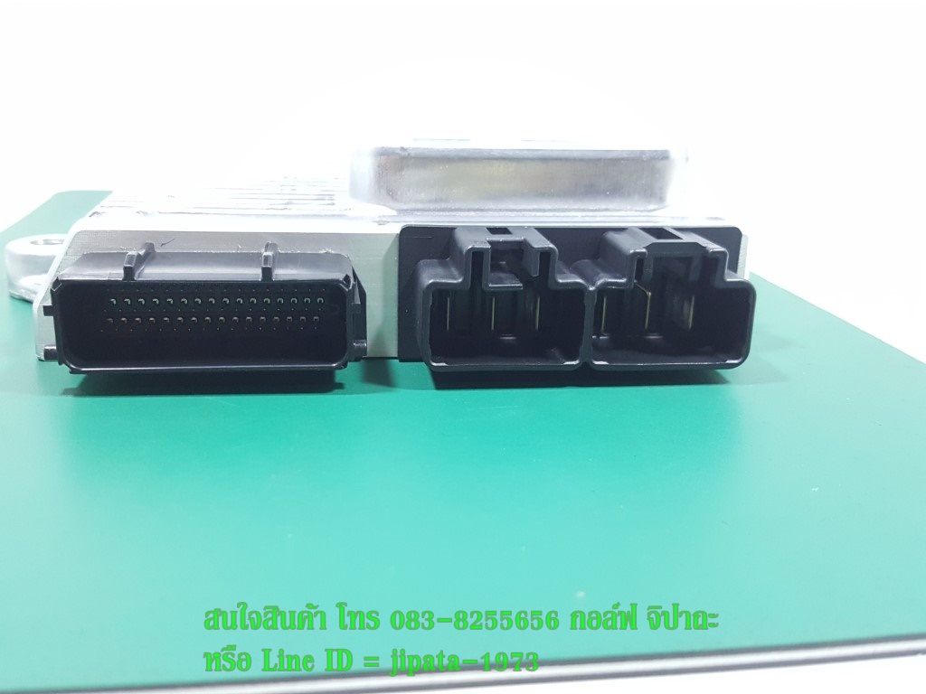 (Aerox 155) ชุดกล่องควบคุมสตาร์ทระบบแม่เหล็กจานไฟ Yamaha Aerox 155 i (รุ่น Smary Key) แท้