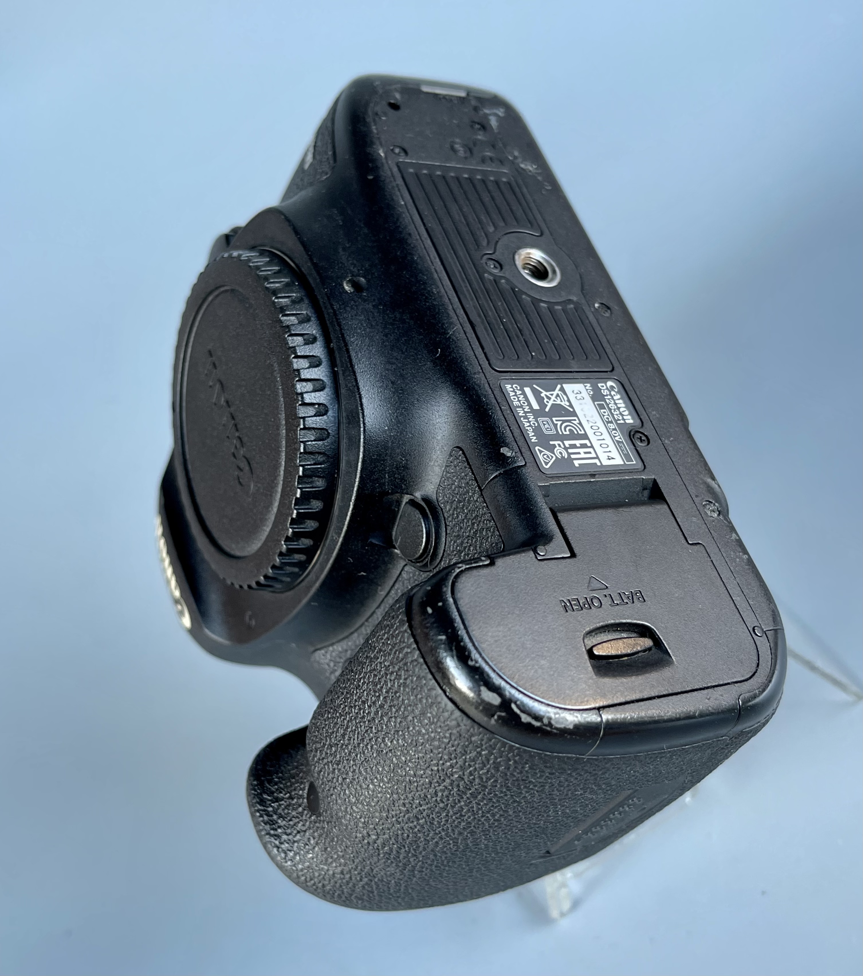 ขายกล้องcanon 5D mark iii