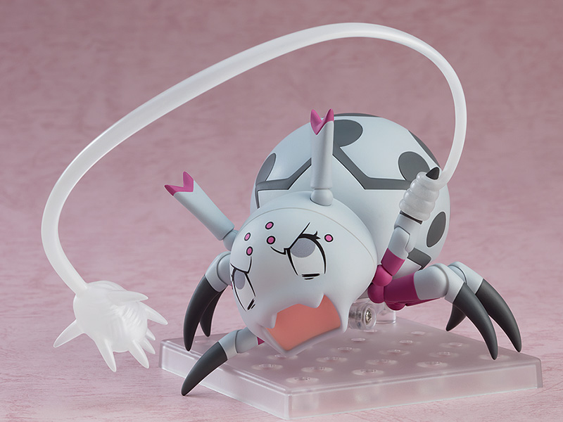 [1559] Nendoroid Kumoko