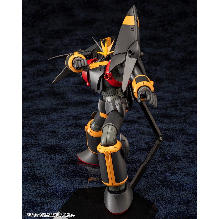 "Pre-Order" Aoshima ACKS 1/1000 Gunbuster