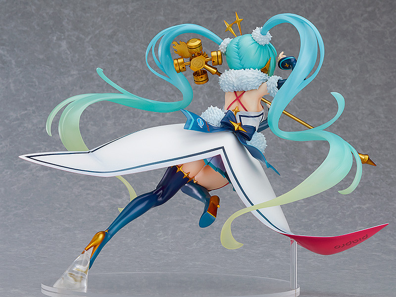 "Pre-Order" Racing Miku 2018 Ver.