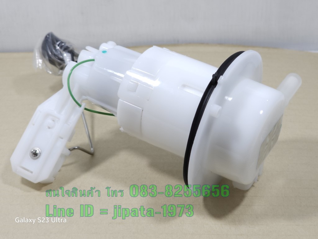 (CB 150R) ชุดปั๊มน้ำมันเชื้อเพลิง Honda CB150 R งานเกรดเอ