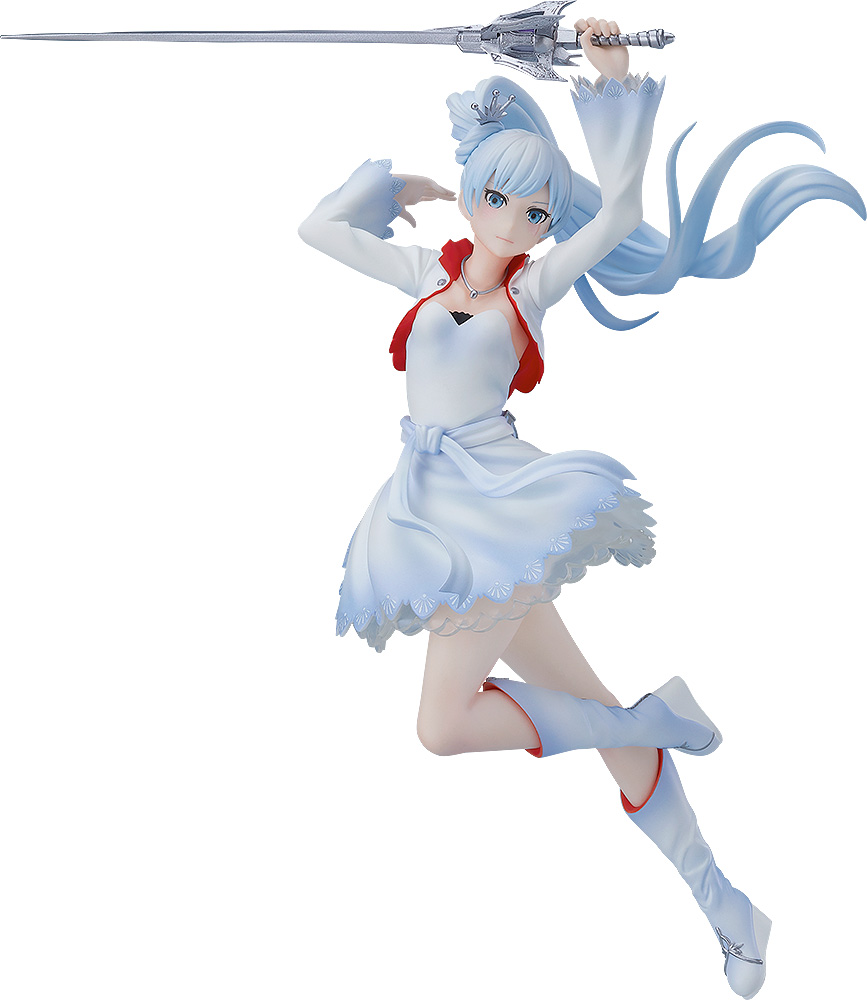 "Pre-Order" POP UP PARADE Weiss Schnee