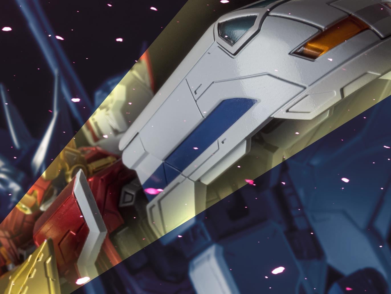 "Pre-Order" Amakuni Kizin Great Might Gaine