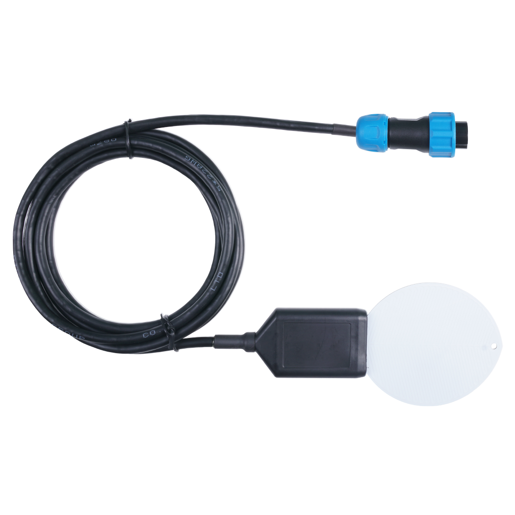 Industrial Leaf Wetness and Temperature Sensor (S-YM-01B), MODBUS RTU RS485, with Waterproof Aviation Connector - แท้จาก seeedstudio