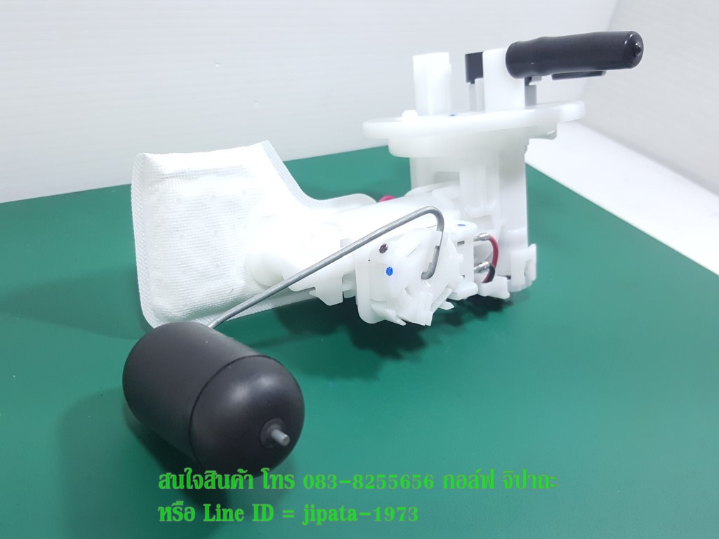 (Fino 115 i,TTX) ชุดปั๊มน้ำมันเชื้อเพลิง Yamaha Fino 115 Fi,Mio 115 i,TTXแท้