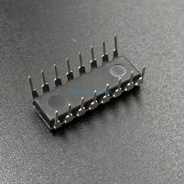 SN74HC595N IC 74HC595 IC 74HC595N DIP16