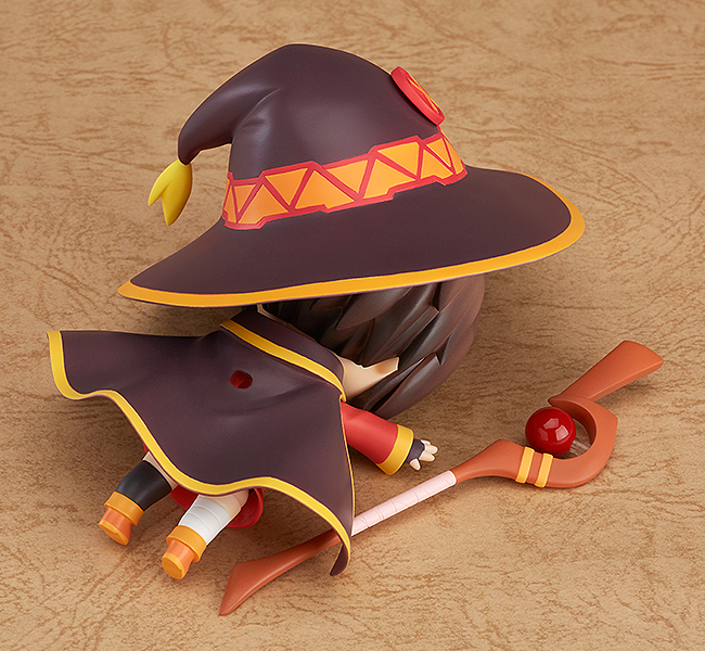 "Pre-Order"[725] Nendoroid Megumin