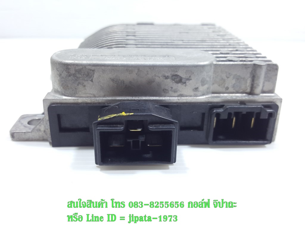 (PCX 150 i) ชุดกล่องควบคุม ECU Honda PCX 150 i ปี 2018 แท้ มือสอง