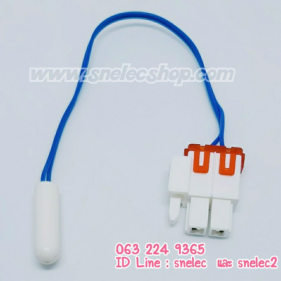SENSOR ตู้เย็นซัมซุง พาร์ท DA32-10109Y