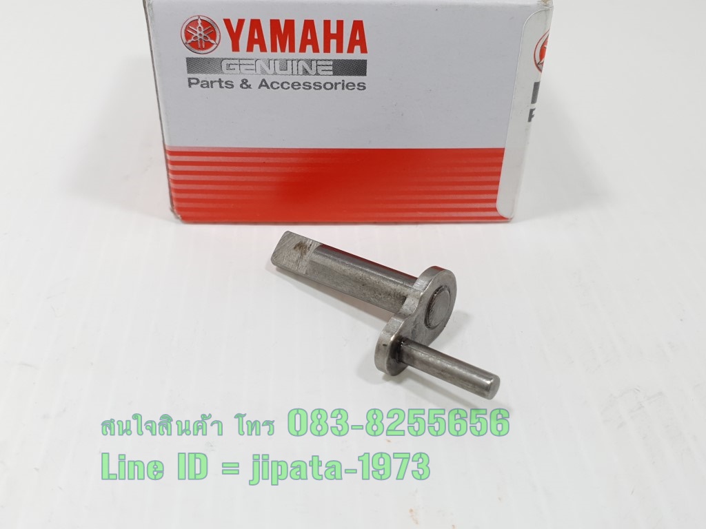 (Nmax 155) ชุดสลักเพลาลูกเบี้ยว Yamaha Nmax 155 i ปี 2016-2018 แท้