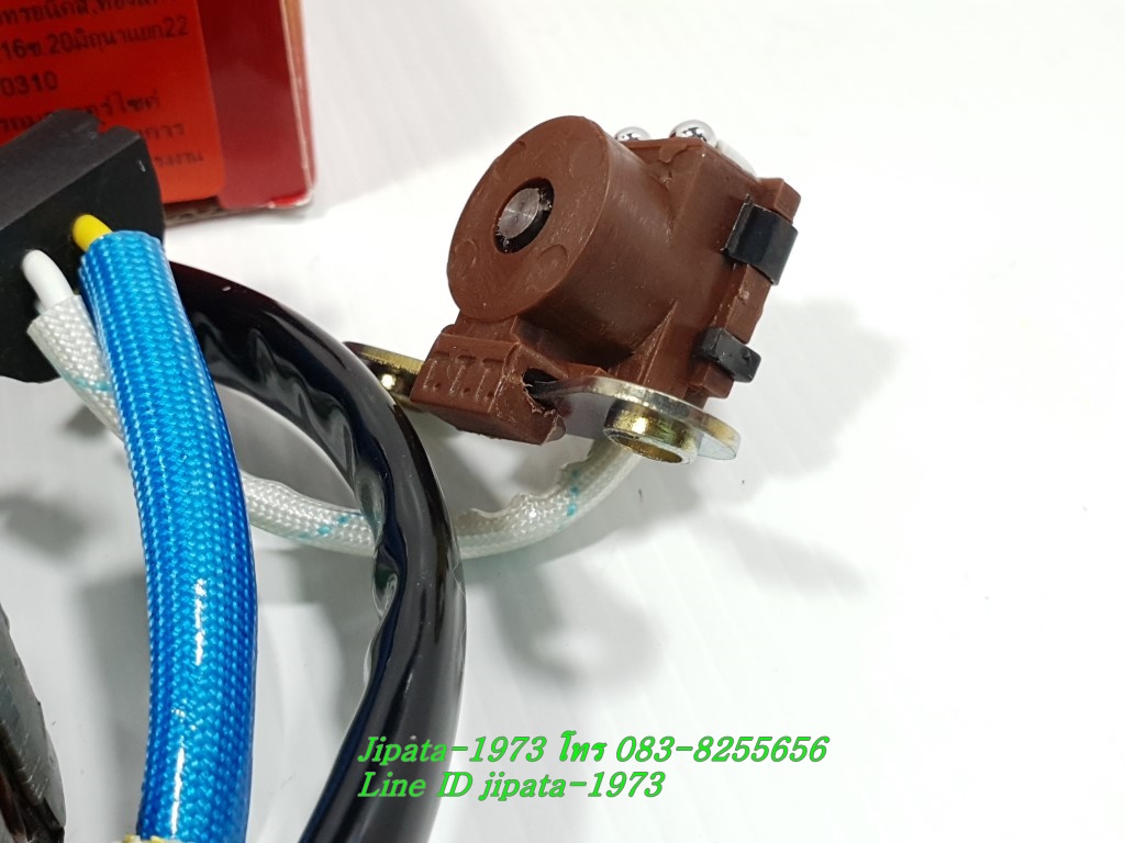 (Boss 175) ชุดฟินคอล์ย Kawasaki Boss 175 งานเกรดเอ