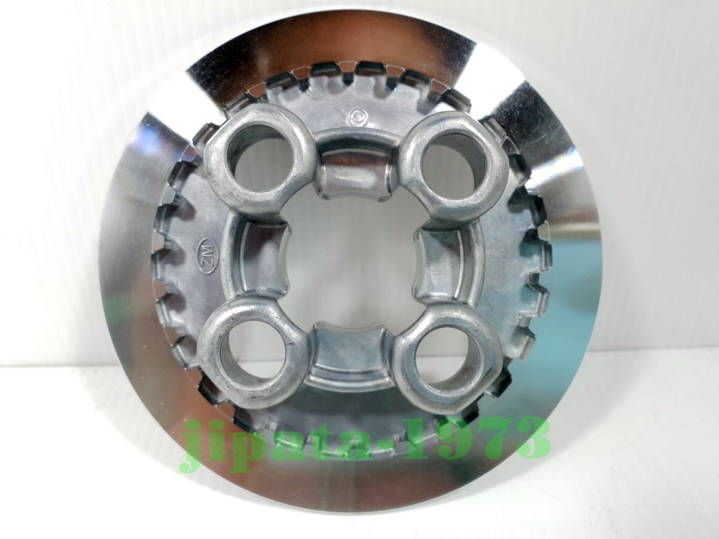 (GD 110) ชุดจานคลัทช์ Suzuki GD 110 แท้