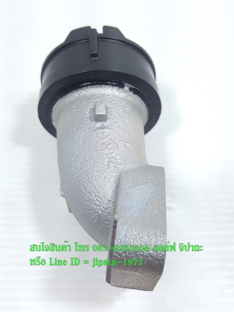 (Filano) ชุดคอท่อไอดี Yamaha Filano แท้