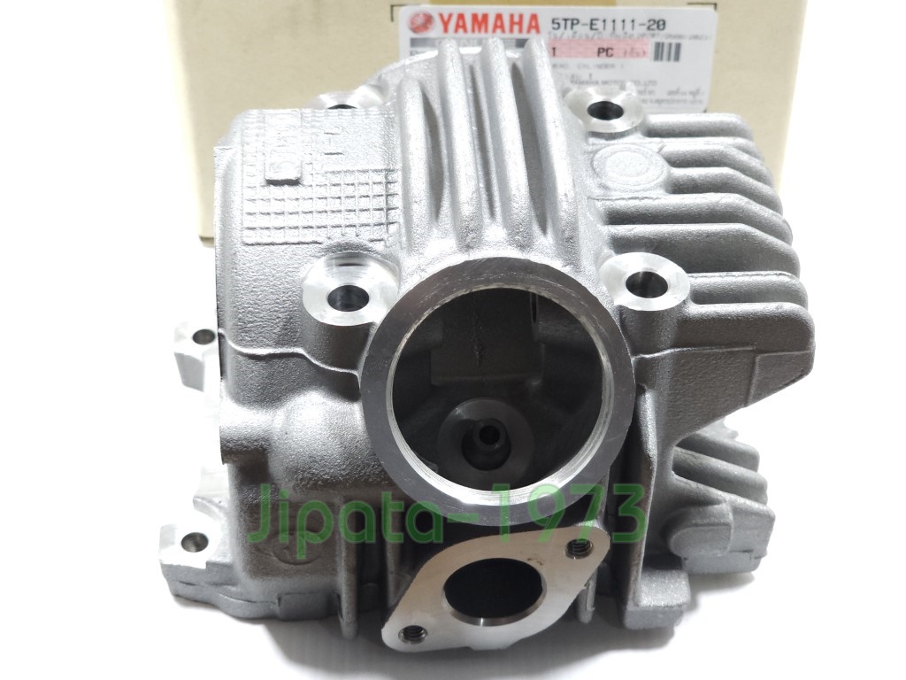 (Spark 110) ชุดฝาสูบ Yamaha Spark 110,Spark Nano แท้